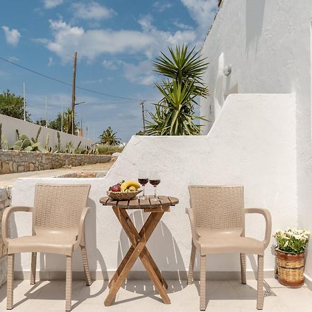 Casa Verde Di Naxos Naxos City 外观 照片