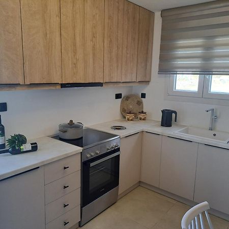 Casa Verde Di Naxos Naxos City 外观 照片