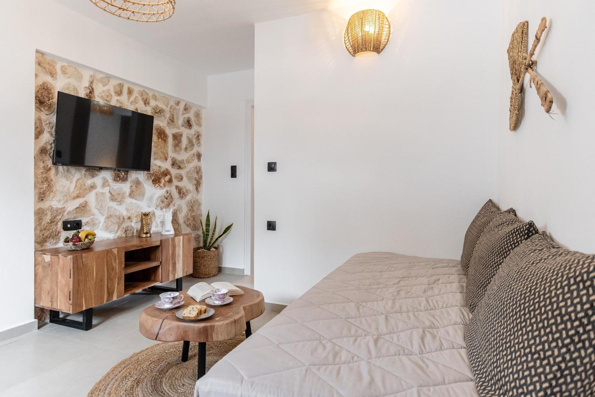 Casa Verde Di Naxos Naxos City 外观 照片
