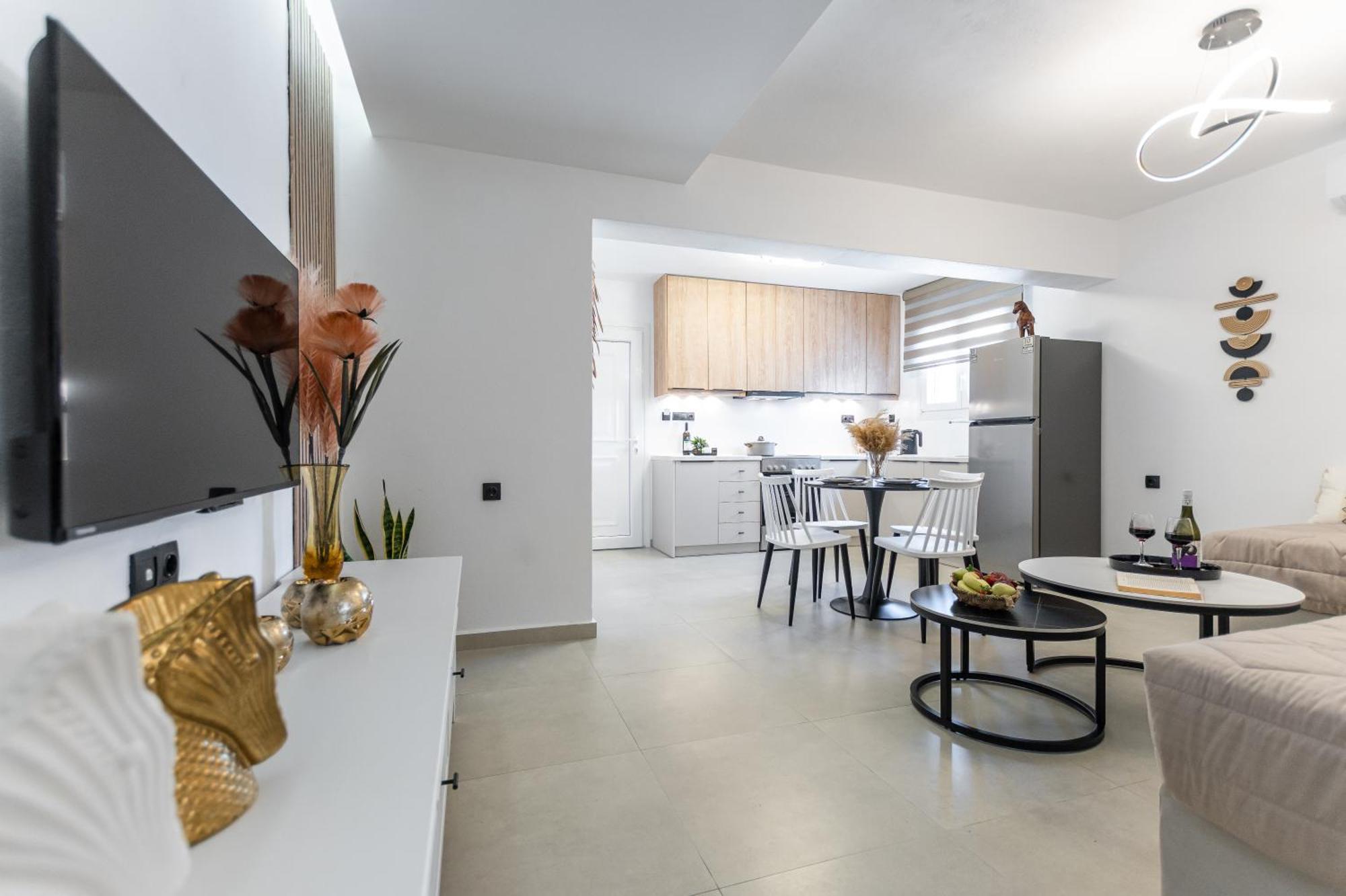 Casa Verde Di Naxos Naxos City 外观 照片