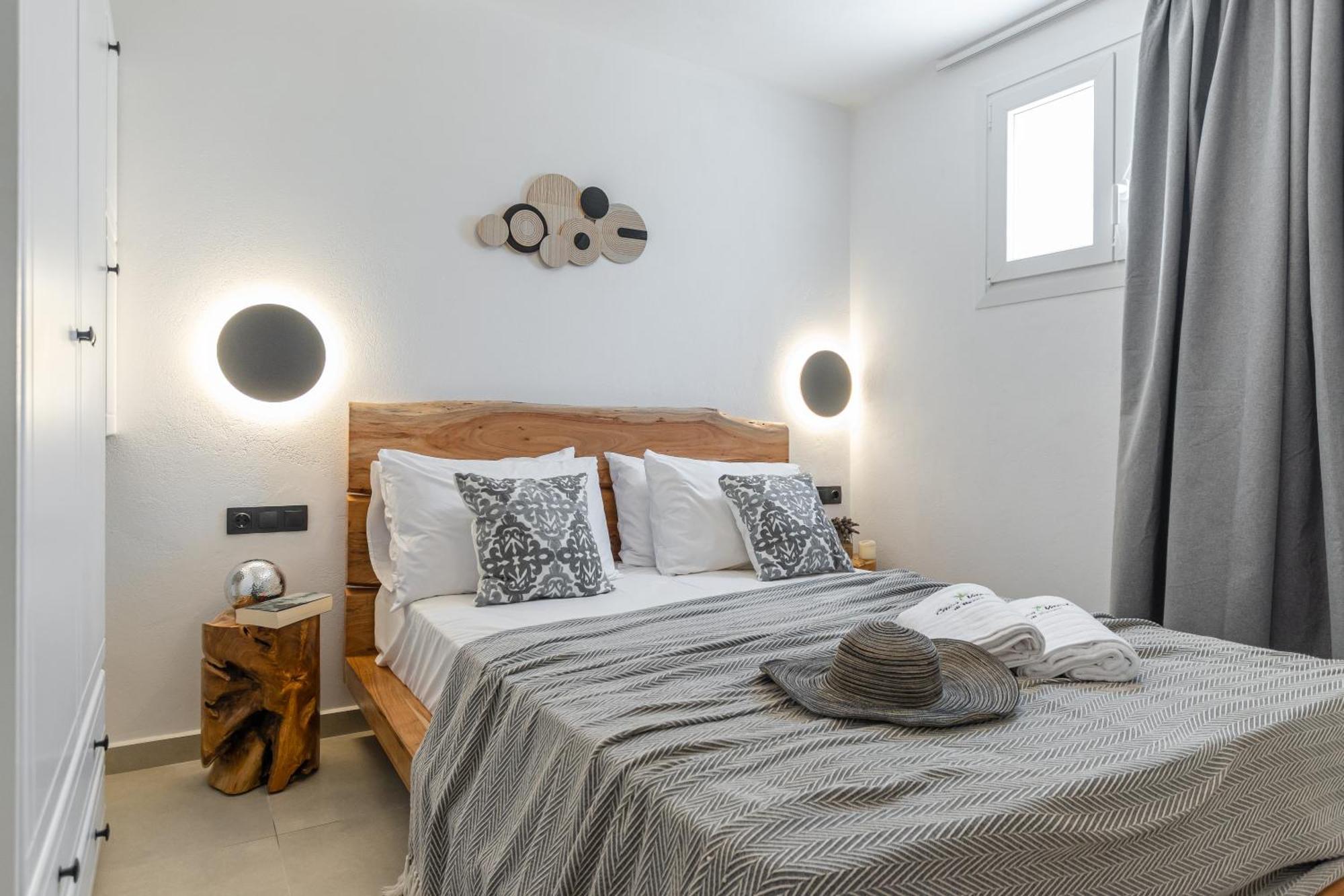 Casa Verde Di Naxos Naxos City 外观 照片