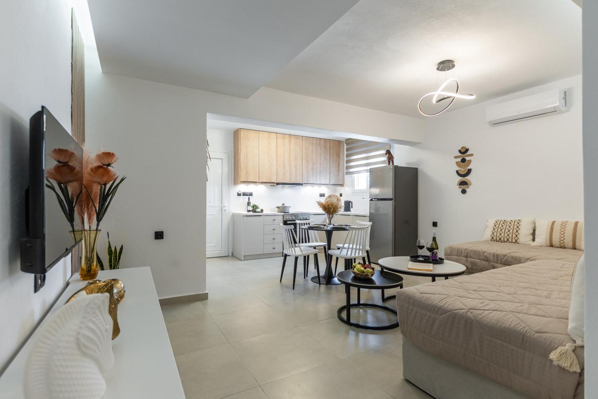 Casa Verde Di Naxos Naxos City 外观 照片