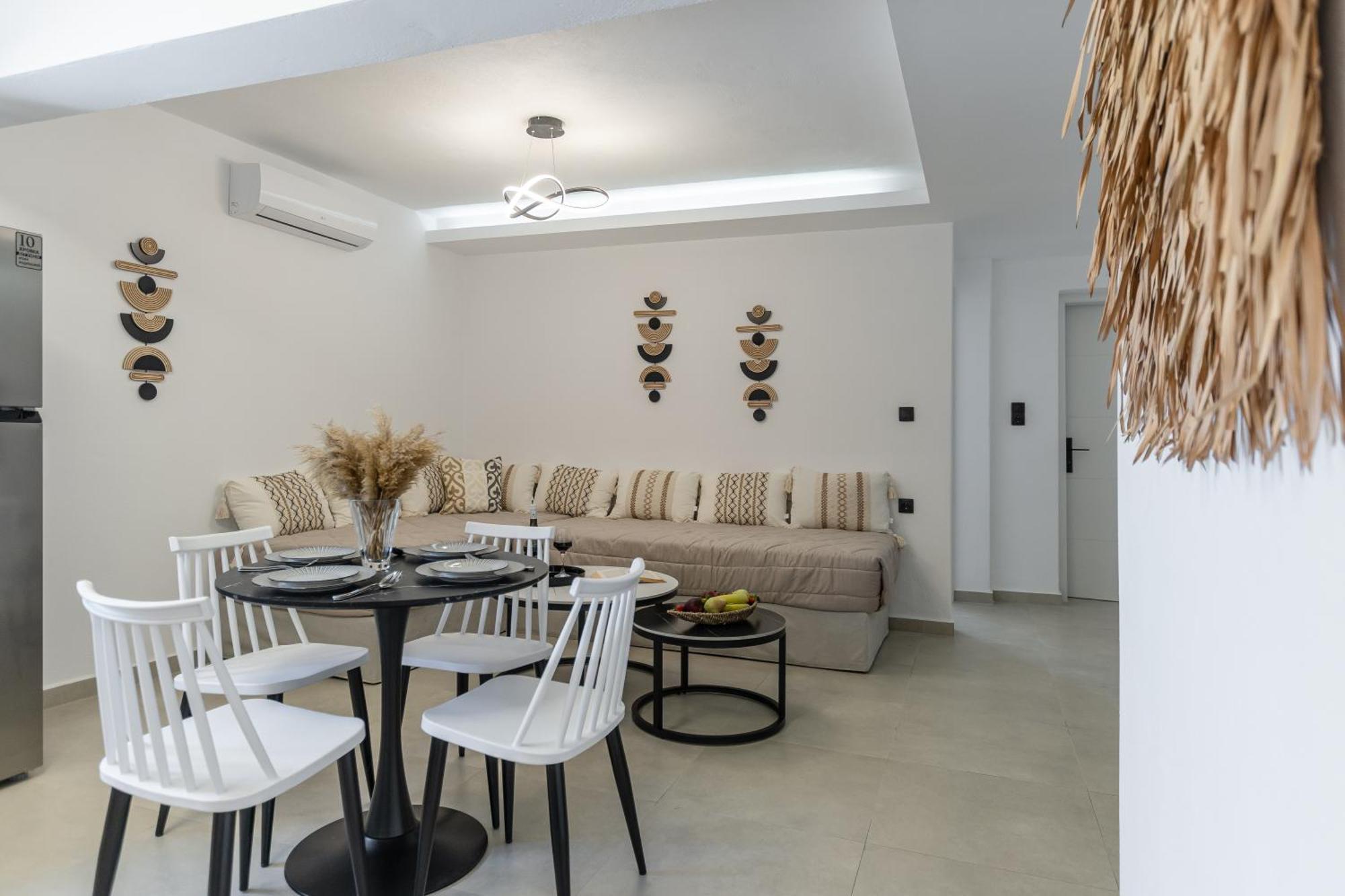 Casa Verde Di Naxos Naxos City 外观 照片
