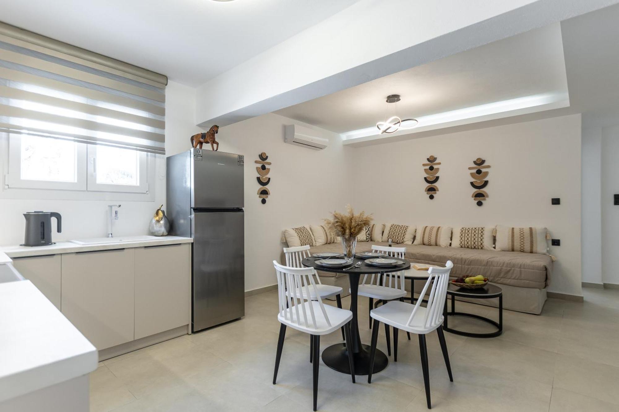 Casa Verde Di Naxos Naxos City 外观 照片