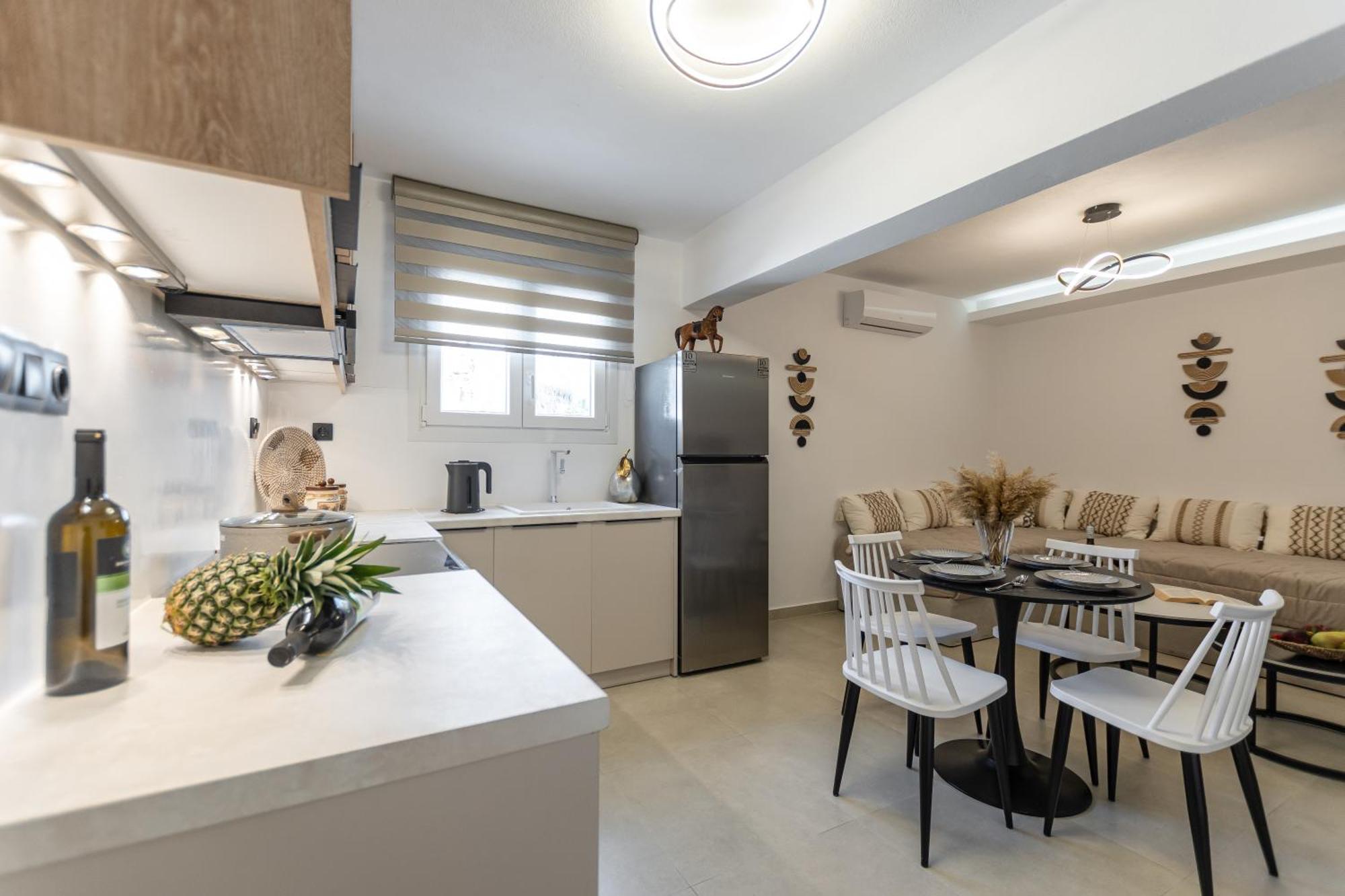 Casa Verde Di Naxos Naxos City 外观 照片